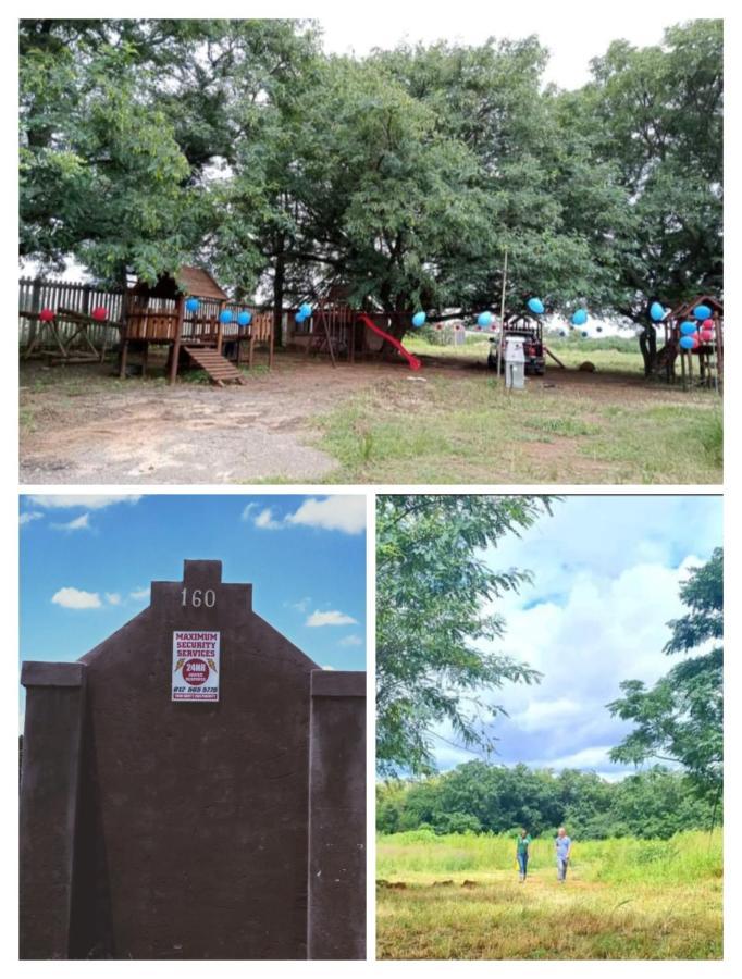Shalom Place Of Peace Vasfontein Exteriér fotografie