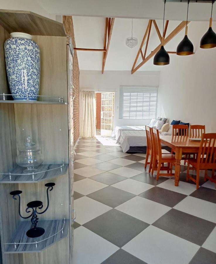 Shalom Place Of Peace Vasfontein Exteriér fotografie