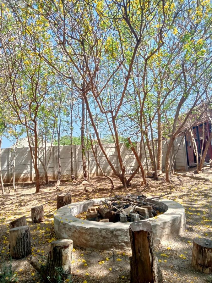 Shalom Place Of Peace Vasfontein Exteriér fotografie